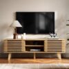 TV Unit TVU093 ترابيزة تلفزيون