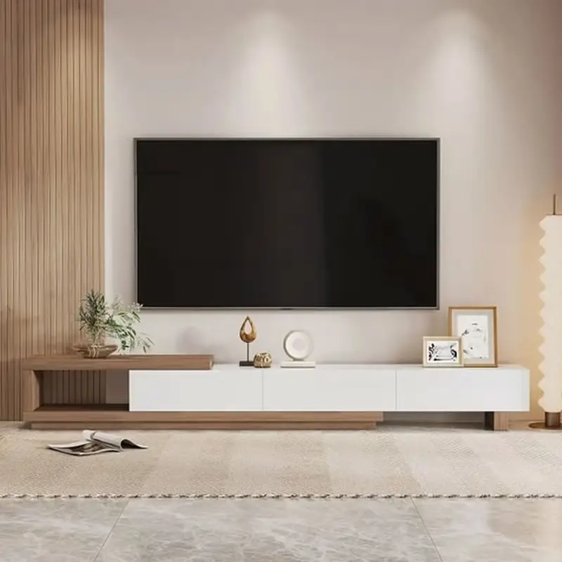TV Unit TVU094 ترابيزة تلفزيون