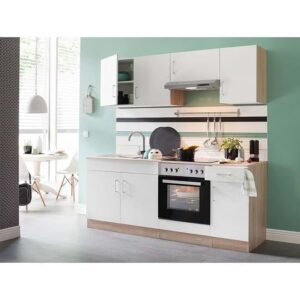 Kitchen Unit KU031 وحدة مطبخ
