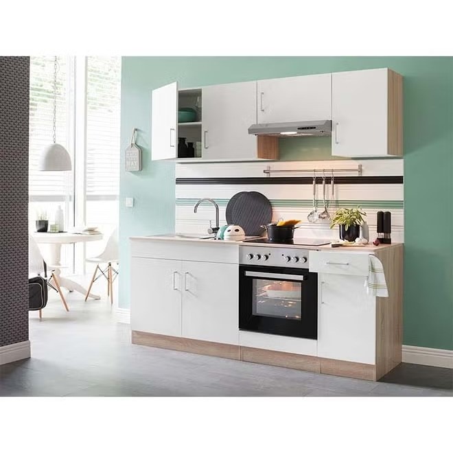 Kitchen Unit KU031 وحدة مطبخ