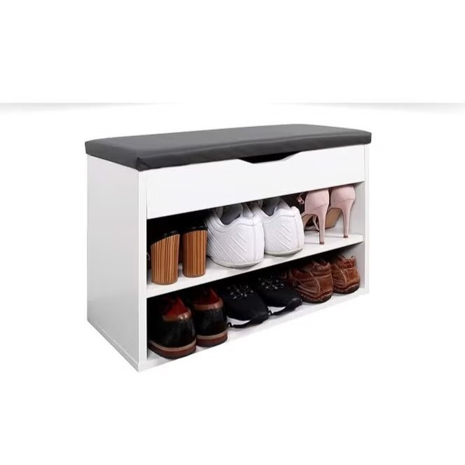 Shoe Rack SHR056 جزامة
