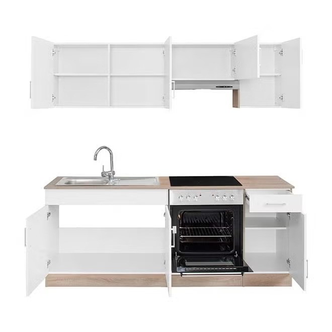 Kitchen Unit KU031 وحدة مطبخ - Image 2