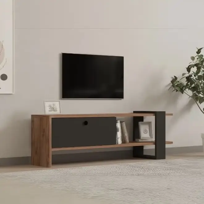 TV Unit TVU092 ترابيزة تلفزيون - Image 2