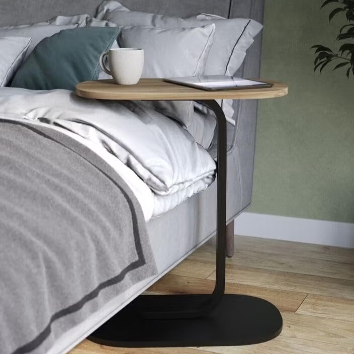 Side Table STA083 ترابيزة جانبية - Image 2