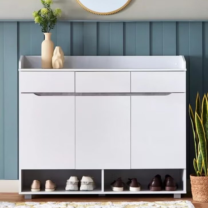 Shoe Rack SHR062 جزامة