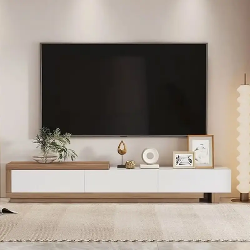 TV Unit TVU094 ترابيزة تلفزيون - Image 4