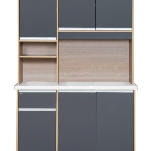 Kitchen Unit KU030 وحدة مطبخ