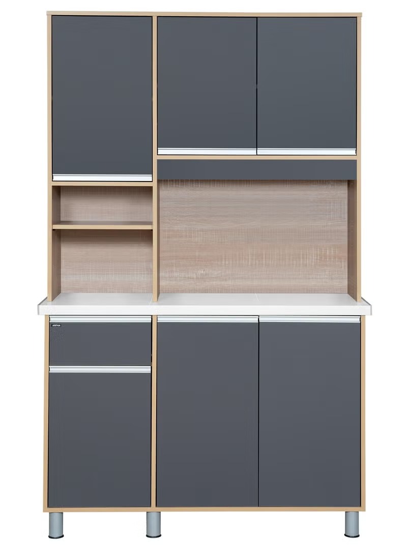 Kitchen Unit KU030 وحدة مطبخ