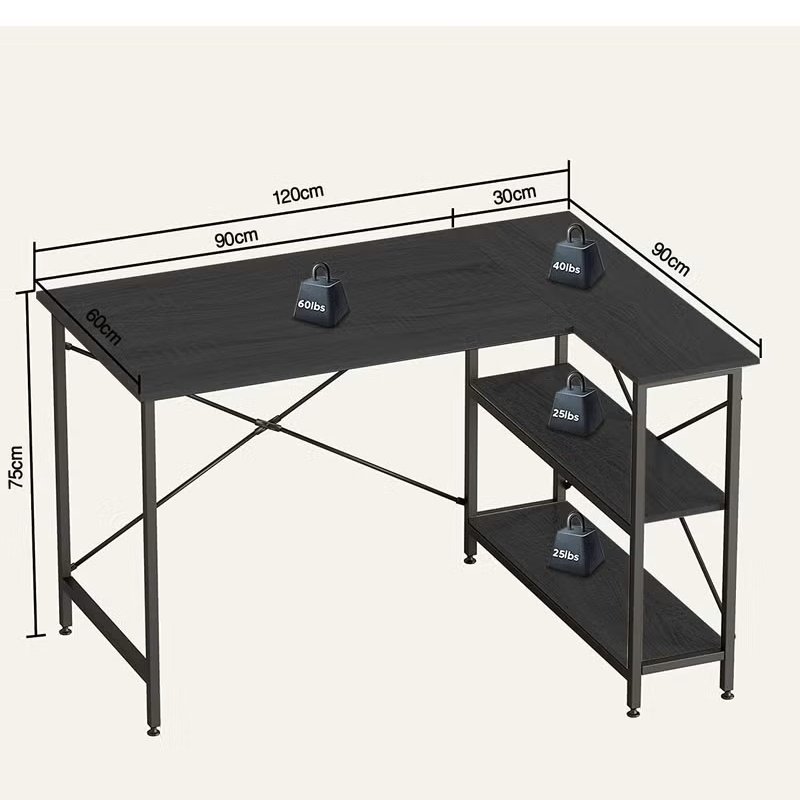 Desk DSK061 مكتب - Image 7