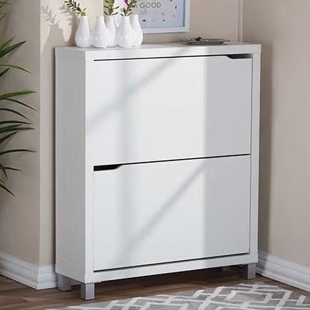 Shoe Rack SHR059 جزامة - Image 3