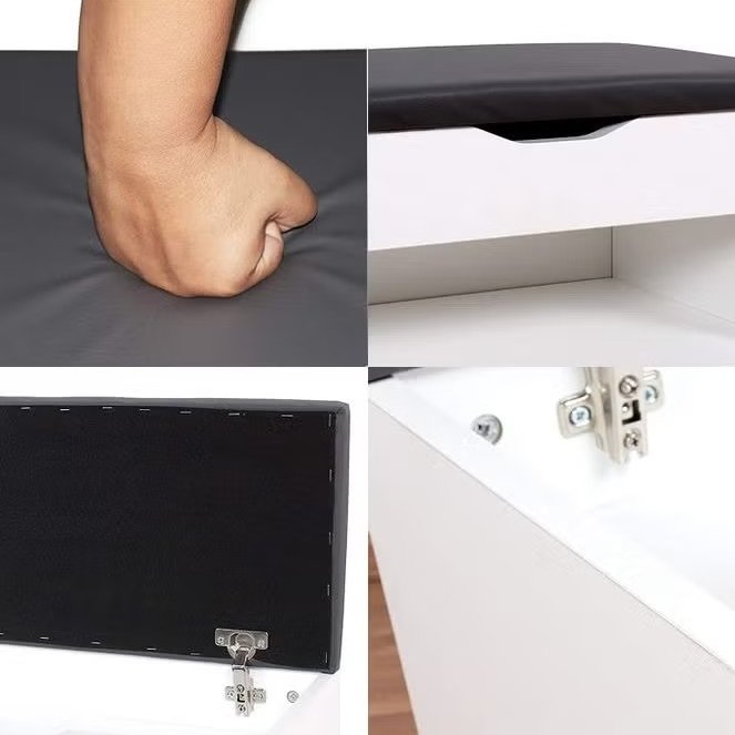 Shoe Rack SHR056 جزامة - Image 3