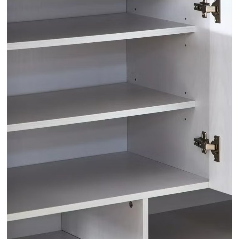 Shoe Rack SHR062 جزامة - Image 4