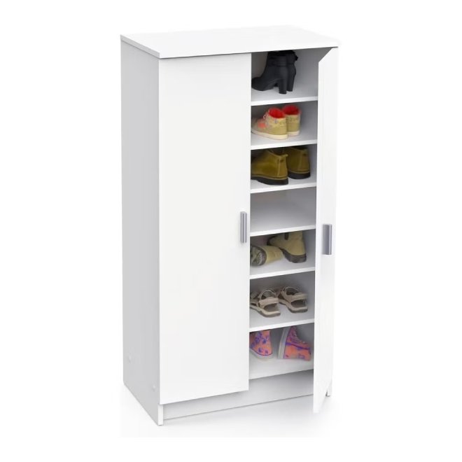 Shoe Rack SHR060 جزامة - Image 3