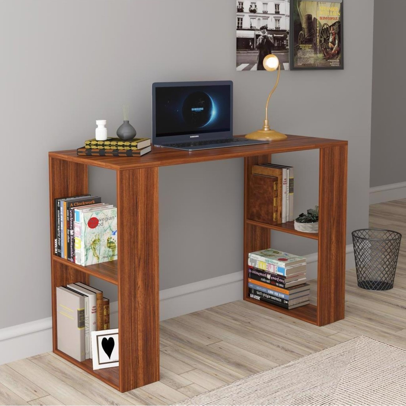 Desk DSK052 مكتب - Image 4