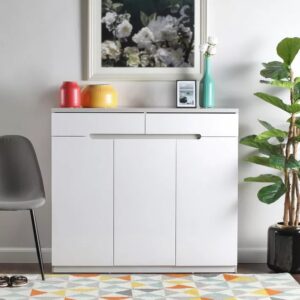 Shoe Rack SHR057 جزامة