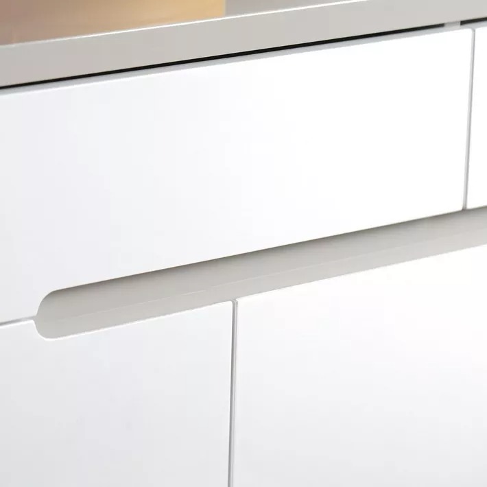 Shoe Rack SHR057 جزامة - Image 4