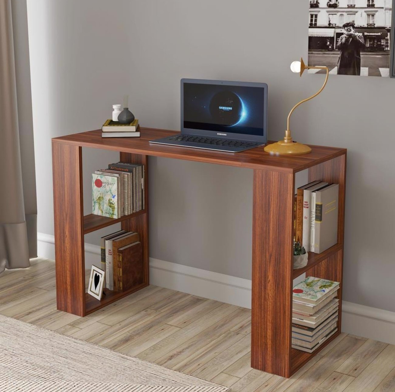 Desk DSK052 مكتب - Image 3