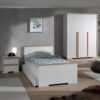 Bedroom BDRS017 غرفة نوم