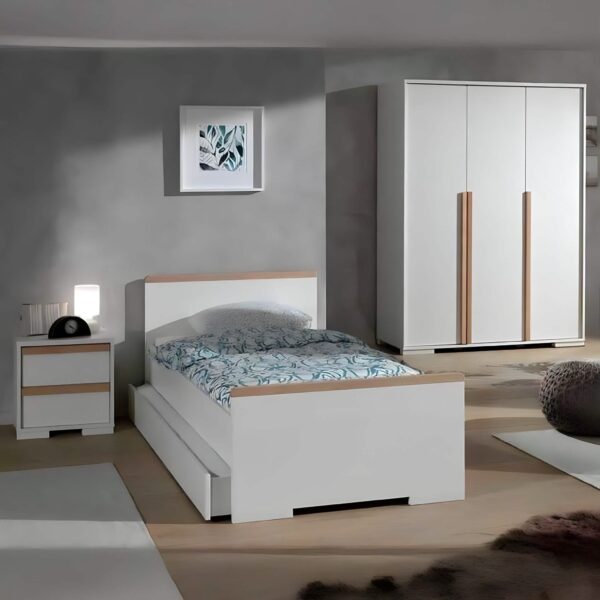 Bedroom BDRS017 غرفة نوم