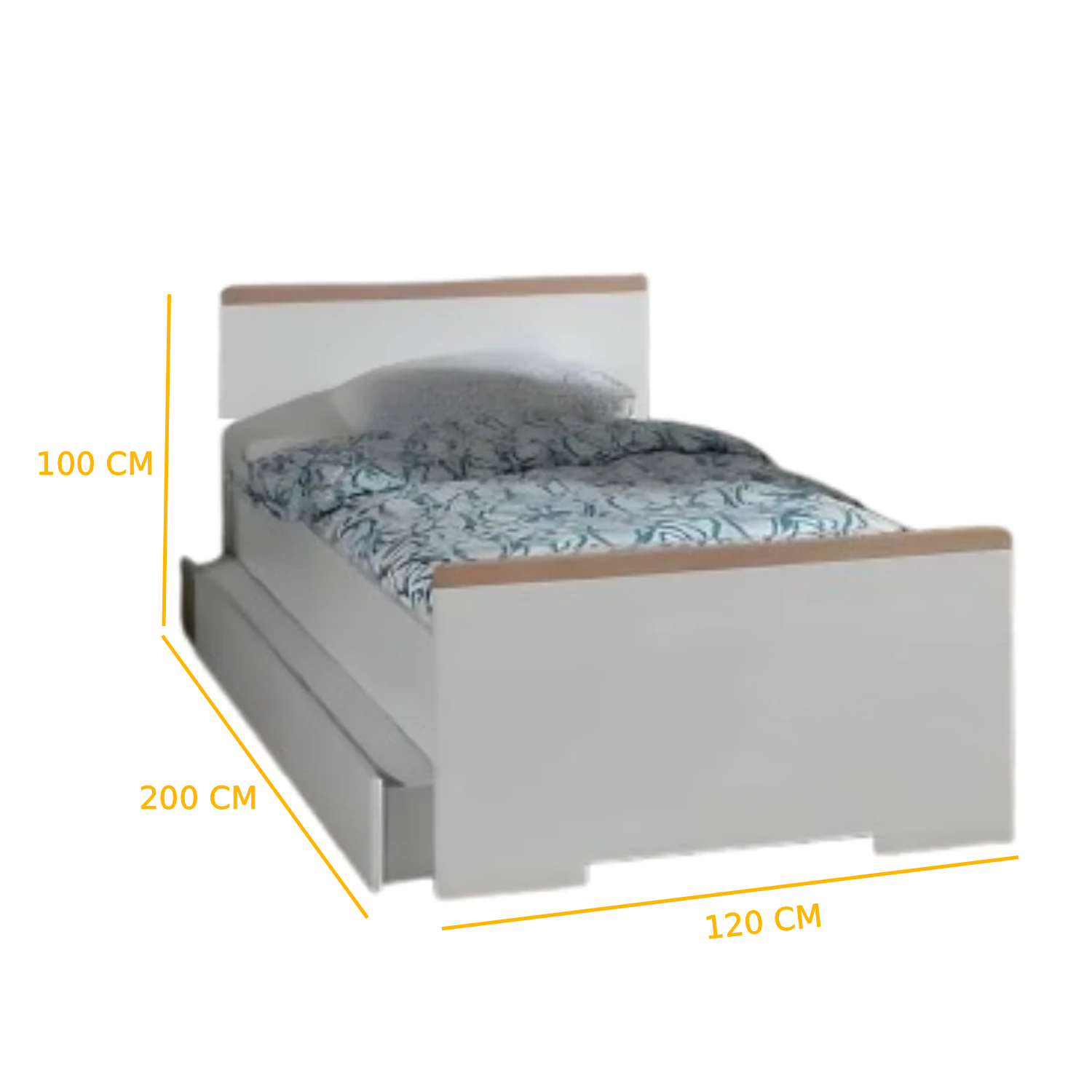 Bedroom BDRS017 غرفة نوم - Image 2