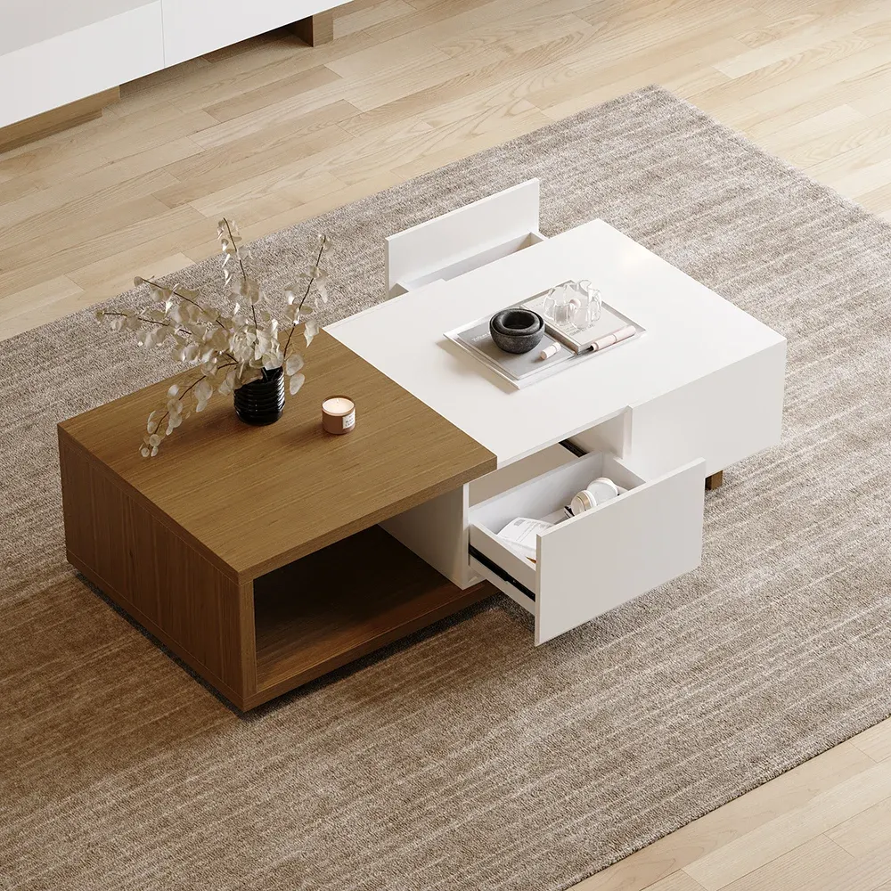 Coffee Table CTA117 ترابيزة قهوة - Image 3