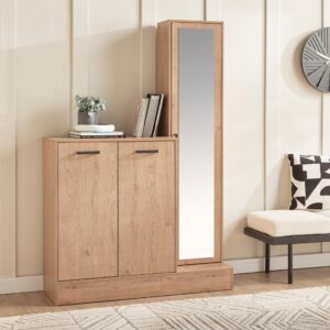 Shoe Rack SHR064 جزامة