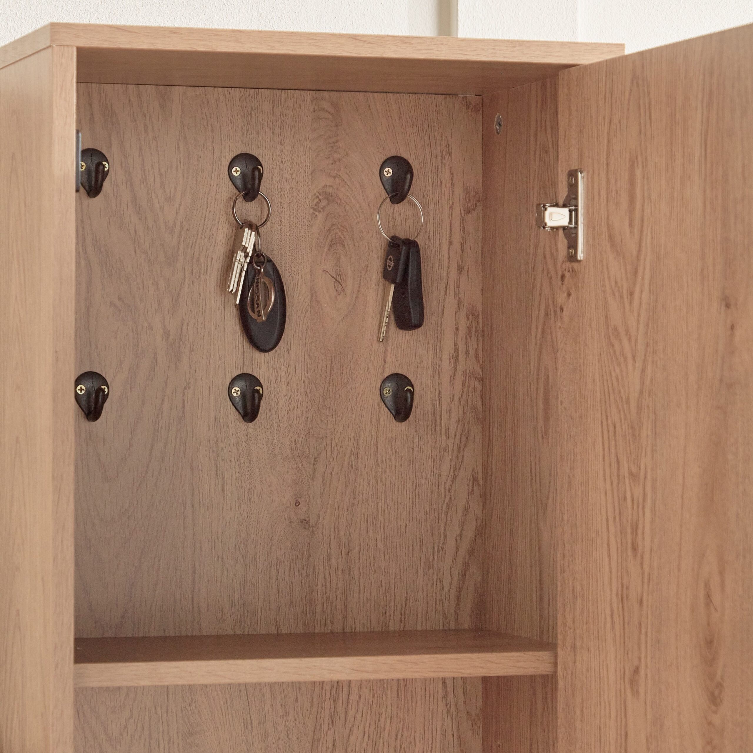 Shoe Rack SHR064 جزامة - Image 4