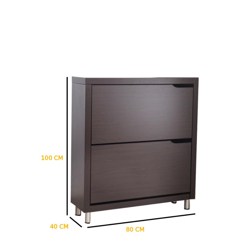 Shoe Rack SHR059 جزامة - Image 4