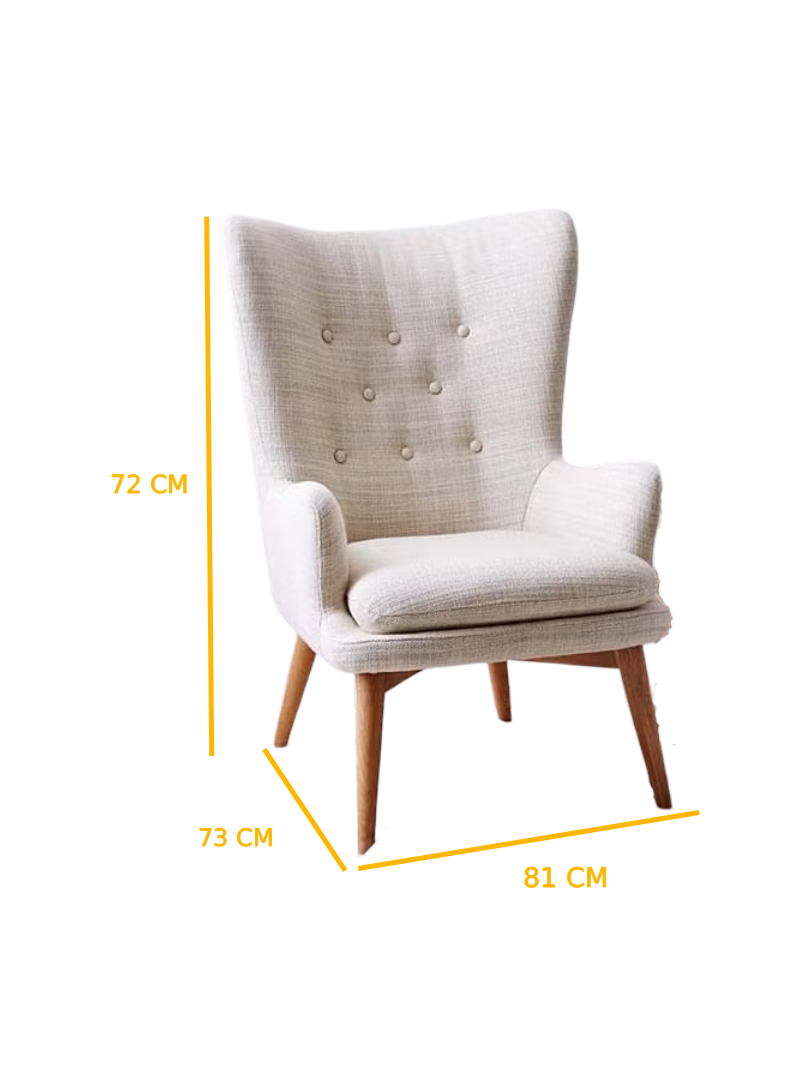 Arm Chair ACH039 كرسي - Image 2