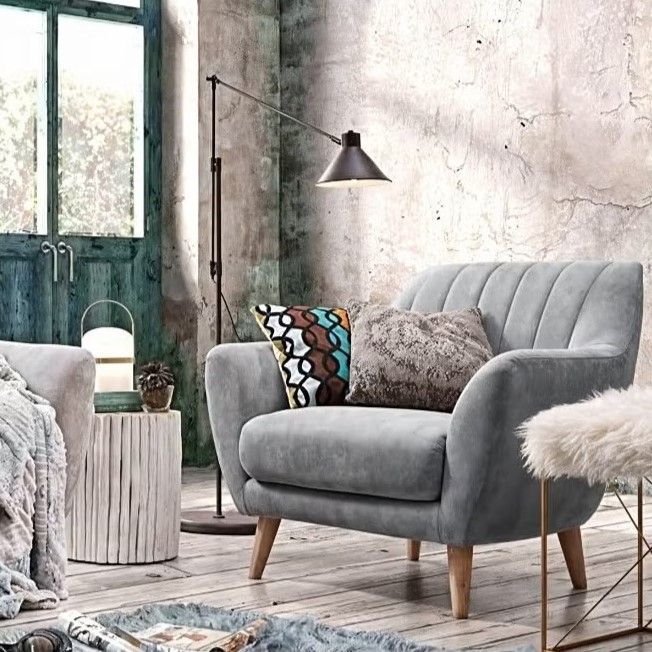 Arm Chair ACH040 كرسي