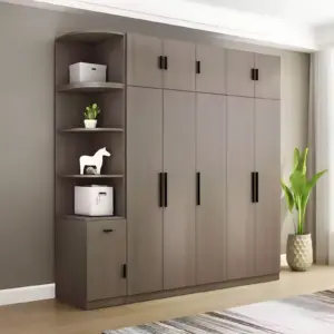 Wardrobe WAD100 دولاب