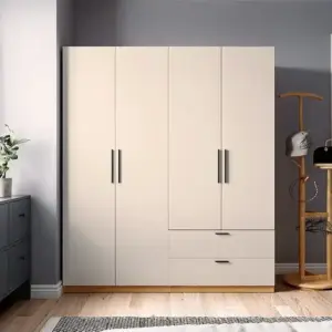 Wardrobe WAD094 دولاب