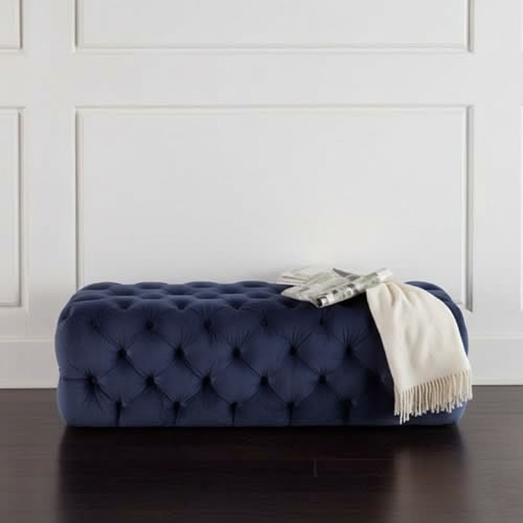 Banquette BQT004 بانكيت