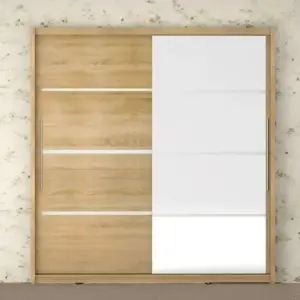 Wardrobe WAD107 دولاب