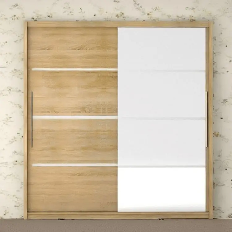 Wardrobe WAD107 دولاب