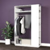 Wardrobe WAD097 دولاب