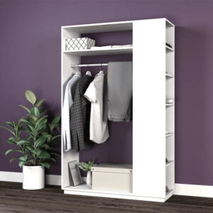 Wardrobe WAD097 دولاب