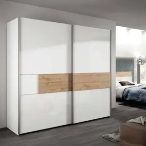 Wardrobe WAD108 دولاب