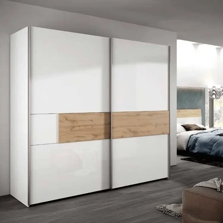 Wardrobe WAD108 دولاب