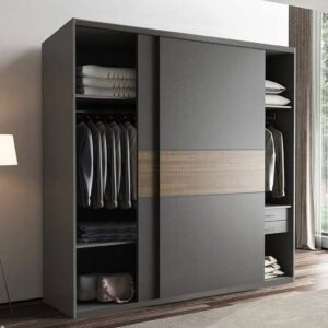 Wardrobe WAD115 دولاب