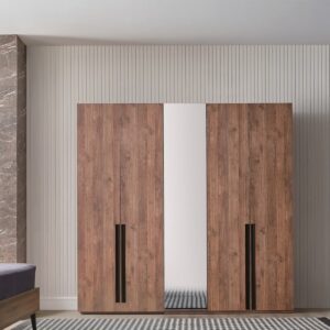 Wardrobe WAD117 دولاب