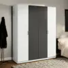 Wardrobe WAD109 دولاب