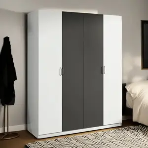 Wardrobe WAD109 دولاب