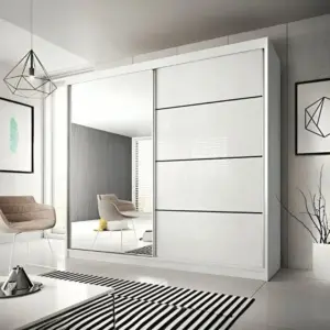 Wardrobe WAD110 دولاب