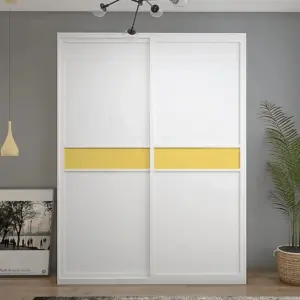 Wardrobe WAD111 دولاب