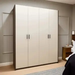 Wardrobe WAD112 دولاب