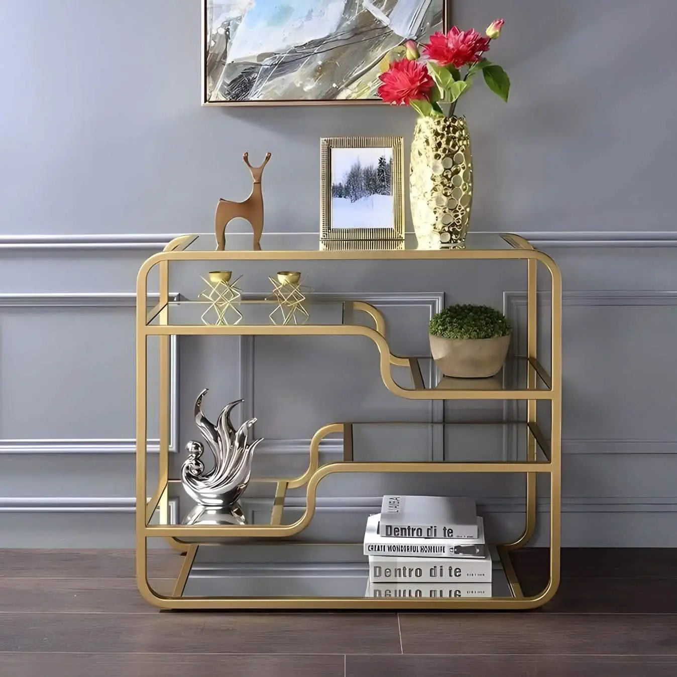 Console CON031 كونسول