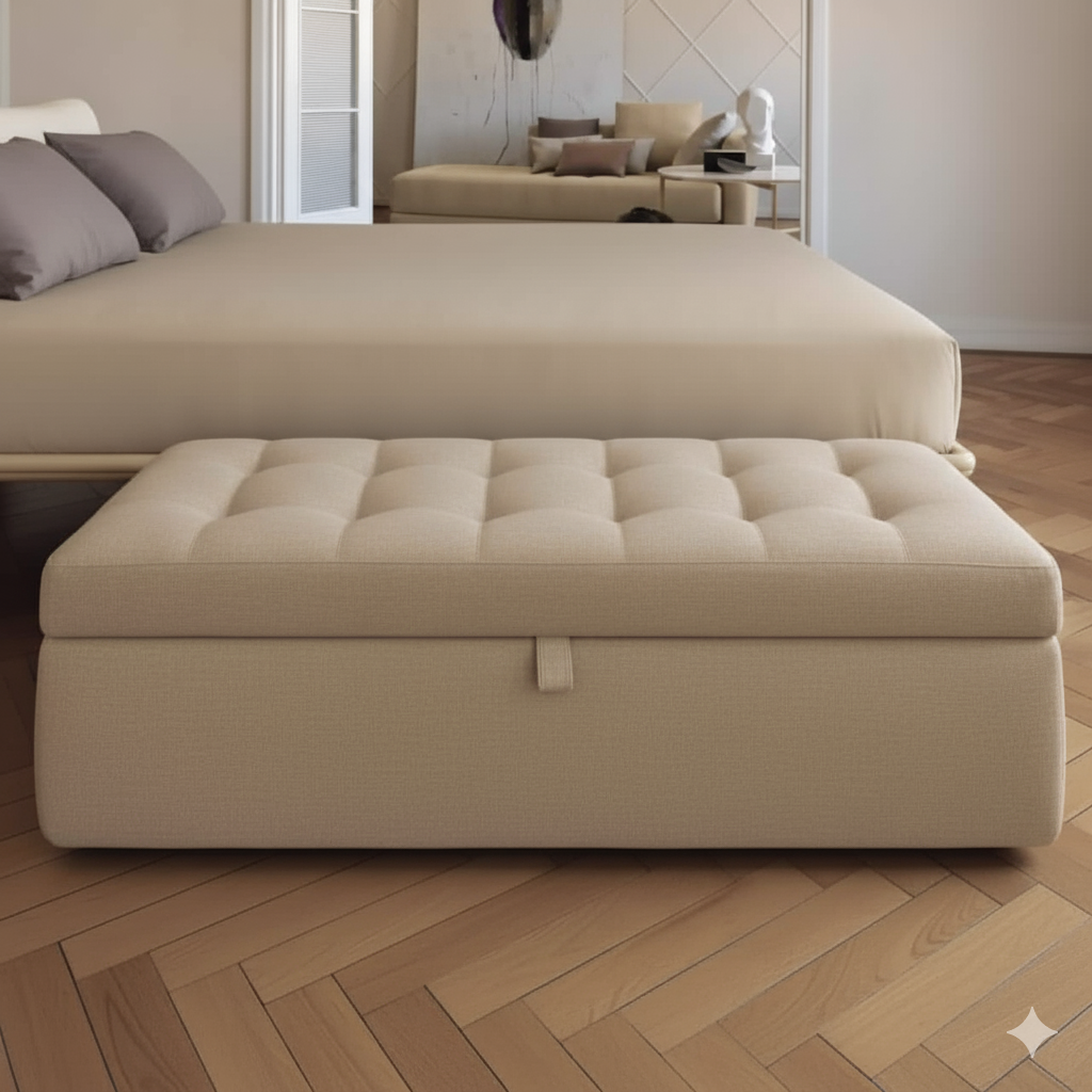 Banquette BQT006 بانكيت