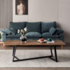 Coffee Table CTA121 ترابيزة قهوة