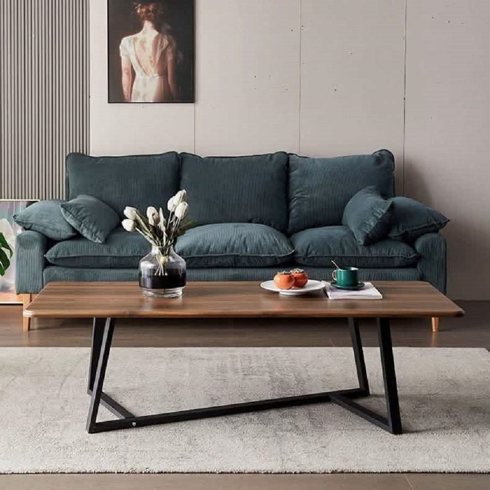 Coffee Table CTA121 ترابيزة قهوة